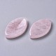 Masseur de quartz rose naturel DJEW-F008-D01-2