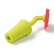 Silicone Wine Bottle Stoppers FIND-B001-05A-2