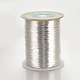 Round Copper Wire for Jewelry Making CWIR-Q005-0.4mm-04-1