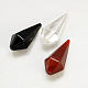 Natural Gemstone Beads G-H1638-01-1