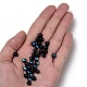Perles de verre tchèques X-GLAA-F101-D16-4