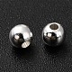 Perles en laiton KK-H759-24B-S-2