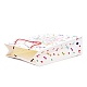 Bolsas de papel rectangulares con tema de cumpleaños CARB-E004-05D-3