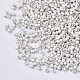 11/0 Grade A Glass Seed Beads X-SEED-S030-0335-2