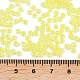 8/0 Glasperlen&nbsp;X1-SEED-A011-3mm-153-3