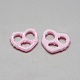 Resin Cabochons CRES-T004-80-3
