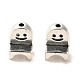 Tibetan Style Alloy Beads FIND-C043-038AS-1