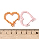 Застежки-крючки из сплава FIND-L016-03-3