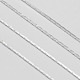 Kardanoketten aus Messing CHC-I010-S-NF-1