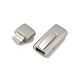 304 штыковые застежки из нержавеющей стали STAS-Z147-23P-2