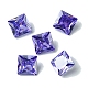 Cabochons zirconi&nbsp;ZIRC-P116-01B-11-1