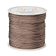 Hilo de nylon&nbsp;NWIR-JP0009-0.8-63-WH-1