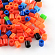 Robot DIY Melty Beads Fuse Beads Sets: Fuse Beads X-DIY-R040-04-2