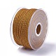 Braided Steel Wire Rope Cord OCOR-G005-3mm-A-25-2