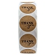 Thank You Stickers Roll STIC-PW0006-018-4