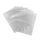 Sacs d'emballage transparents rectangle pp OPC-O001-18x26cm-5