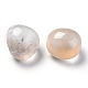 Perlas de cristal de cuarzo natural G-M368-06A-2