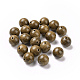 Perles de bois de santal WOOD-K007-02B-2