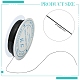 Filo di ferro tondo&nbsp;MW-R001-0.3mm-11-3