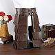 Gürtel aus Kunstleder&nbsp;AJEW-WH20003-15-4