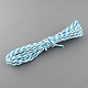 24 Rolls Twisted Paper Cord DIY-S003-01-20m-2