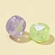 50 g de perlas acrílicas transparentes TACR-FS0001-26-2