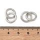 Messing Verbinderring&nbsp;KK-CBAFC6C-05B-P-3