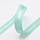 Polyester Grosgrain Ribbon SRIB-F002-25mm-314-3