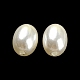 Perla imitazione perla in plastica ABS KY-C017-14-3