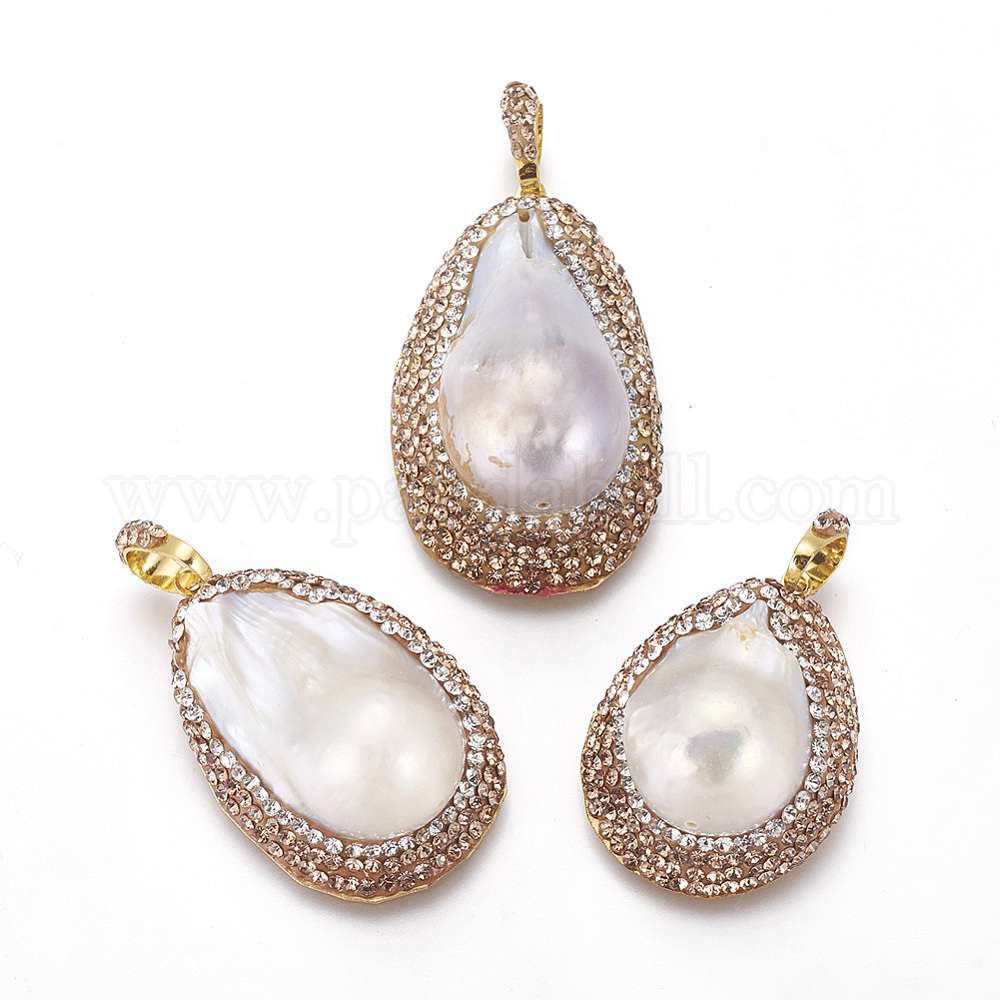 Wholesale Brass Pendants